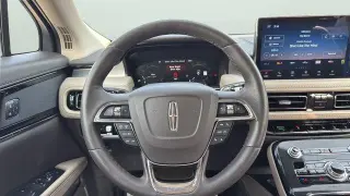 Lincoln Nautilus 2023 AWD Standard 4 puertas SUV
