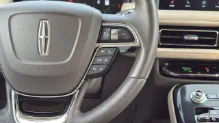Lincoln Nautilus 2023 AWD Standard 4 puertas SUV
