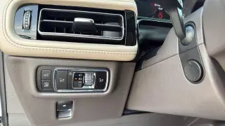 Lincoln Nautilus 2023 AWD Standard 4 puertas SUV