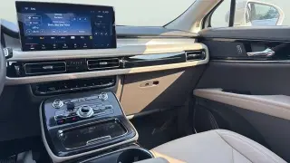 Lincoln Nautilus 2023 AWD Standard 4 puertas SUV