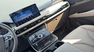 Lincoln Nautilus 2023 AWD Standard 4 puertas SUV