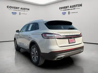 Lincoln Nautilus 2023 AWD Standard 4 puertas SUV
