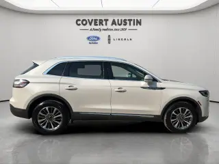 Lincoln Nautilus 2023 AWD Standard 4 puertas SUV