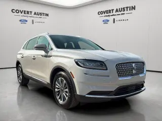 Lincoln Nautilus 2023 AWD Standard 4 puertas SUV