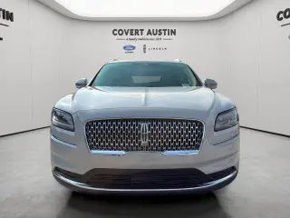 Lincoln Nautilus 2023 AWD Standard 4 puertas SUV