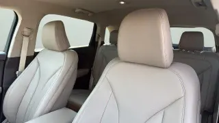 Lincoln Nautilus 2023 AWD Standard 4 puertas SUV