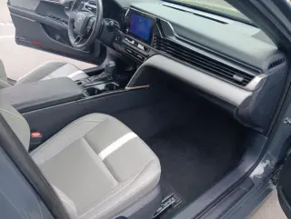 Toyota Camry 2025 SE 4dr Sedán