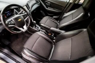 Chevrolet Trax 2019 LT 4 puertas Crossover
