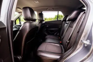 Chevrolet Trax 2019 LT 4 puertas Crossover