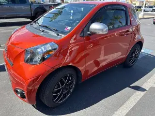 Scion iQ 2013 2dr Hatchback