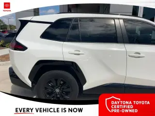 Toyota RAV4 Híbrido enchufable 2026 AWD SE 4dr SUV