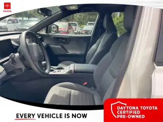 Toyota RAV4 Híbrido enchufable 2026 AWD SE 4dr SUV
