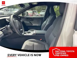 Toyota RAV4 Híbrido enchufable 2026 AWD SE 4dr SUV