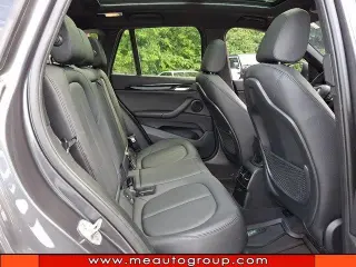 BMW X1 2019 AWD xDrive28i 4dr Vehicle Deportivo