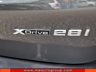 BMW X1 2019 AWD xDrive28i 4dr Vehicle Deportivo
