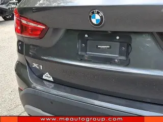 BMW X1 2019 AWD xDrive28i 4dr Vehicle Deportivo