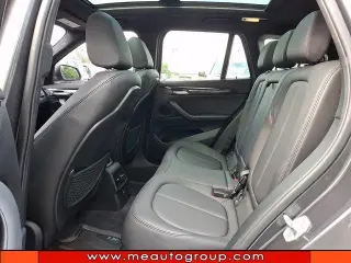 BMW X1 2019 AWD xDrive28i 4dr Vehicle Deportivo