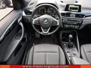 BMW X1 2019 AWD xDrive28i 4dr Vehicle Deportivo