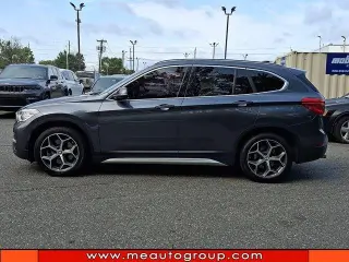 BMW X1 2019 AWD xDrive28i 4dr Vehicle Deportivo