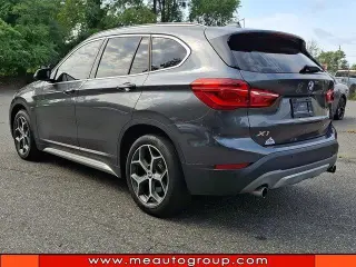BMW X1 2019 AWD xDrive28i 4dr Vehicle Deportivo