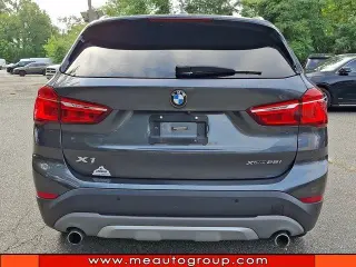 BMW X1 2019 AWD xDrive28i 4dr Vehicle Deportivo