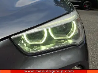 BMW X1 2019 AWD xDrive28i 4dr Vehicle Deportivo