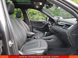 BMW X1 2019 AWD xDrive28i 4dr Vehicle Deportivo