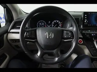 Honda Odyssey 2025 EX-L 4dr Mini-Van