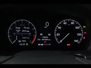 Honda Odyssey 2025 EX-L 4dr Mini-Van