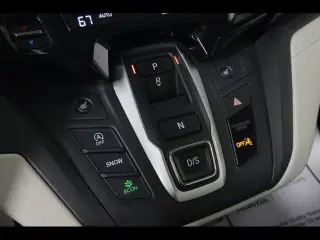 Honda Odyssey 2025 EX-L 4dr Mini-Van