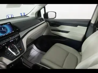 Honda Odyssey 2025 EX-L 4dr Mini-Van