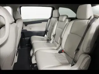 Honda Odyssey 2025 EX-L 4dr Mini-Van