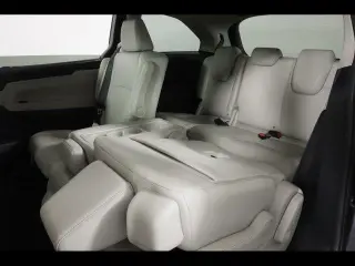 Honda Odyssey 2025 EX-L 4dr Mini-Van
