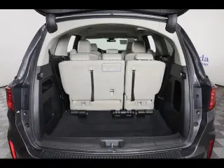 Honda Odyssey 2025 EX-L 4dr Mini-Van