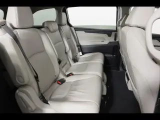 Honda Odyssey 2025 EX-L 4dr Mini-Van