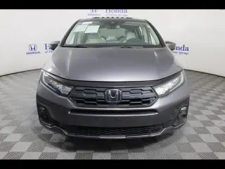 Honda Odyssey 2025 EX-L 4dr Mini-Van