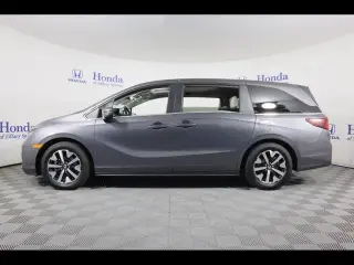 Honda Odyssey 2025 EX-L 4dr Mini-Van