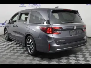 Honda Odyssey 2025 EX-L 4dr Mini-Van