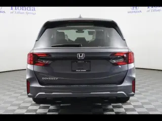 Honda Odyssey 2025 EX-L 4dr Mini-Van