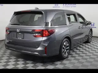 Honda Odyssey 2025 EX-L 4dr Mini-Van