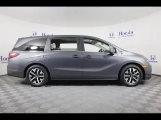 Honda Odyssey 2025 EX-L 4dr Mini-Van