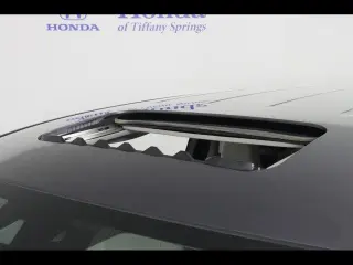 Honda Odyssey 2025 EX-L 4dr Mini-Van