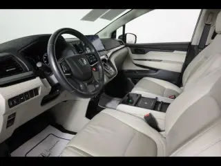 Honda Odyssey 2025 EX-L 4dr Mini-Van