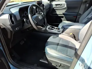 Ford Bronco Sport 2021 AWD Outer Banks 4dr SUV