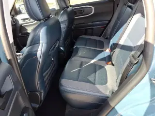 Ford Bronco Sport 2021 AWD Outer Banks 4dr SUV