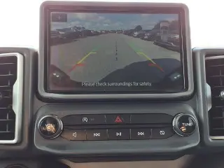 Ford Bronco Sport 2021 AWD Outer Banks 4dr SUV