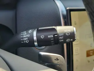 Land Rover Discovery Sport 2025 AWD P250 Dynamic SE SUV de 4 puertas