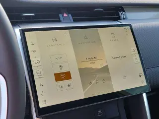 Land Rover Discovery Sport 2025 AWD P250 Dynamic SE SUV de 4 puertas