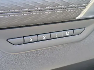 Land Rover Discovery Sport 2025 AWD P250 Dynamic SE SUV de 4 puertas