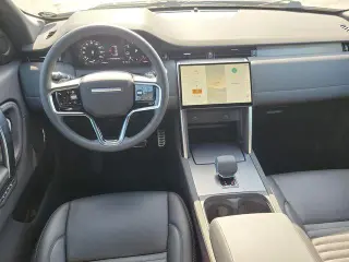Land Rover Discovery Sport 2025 AWD P250 Dynamic SE SUV de 4 puertas